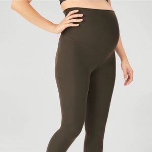 Fabletics Maternity Leggings